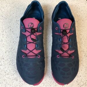 Merrell Unifly M Connect Sneakers